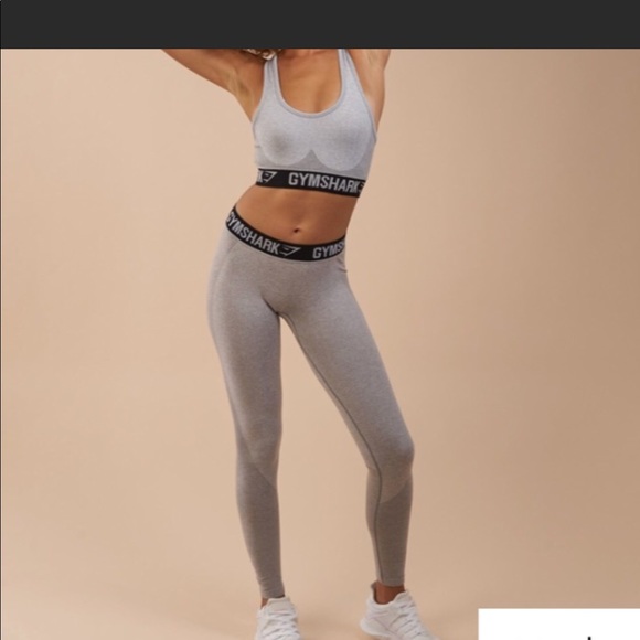 legginsy gymshark olx 